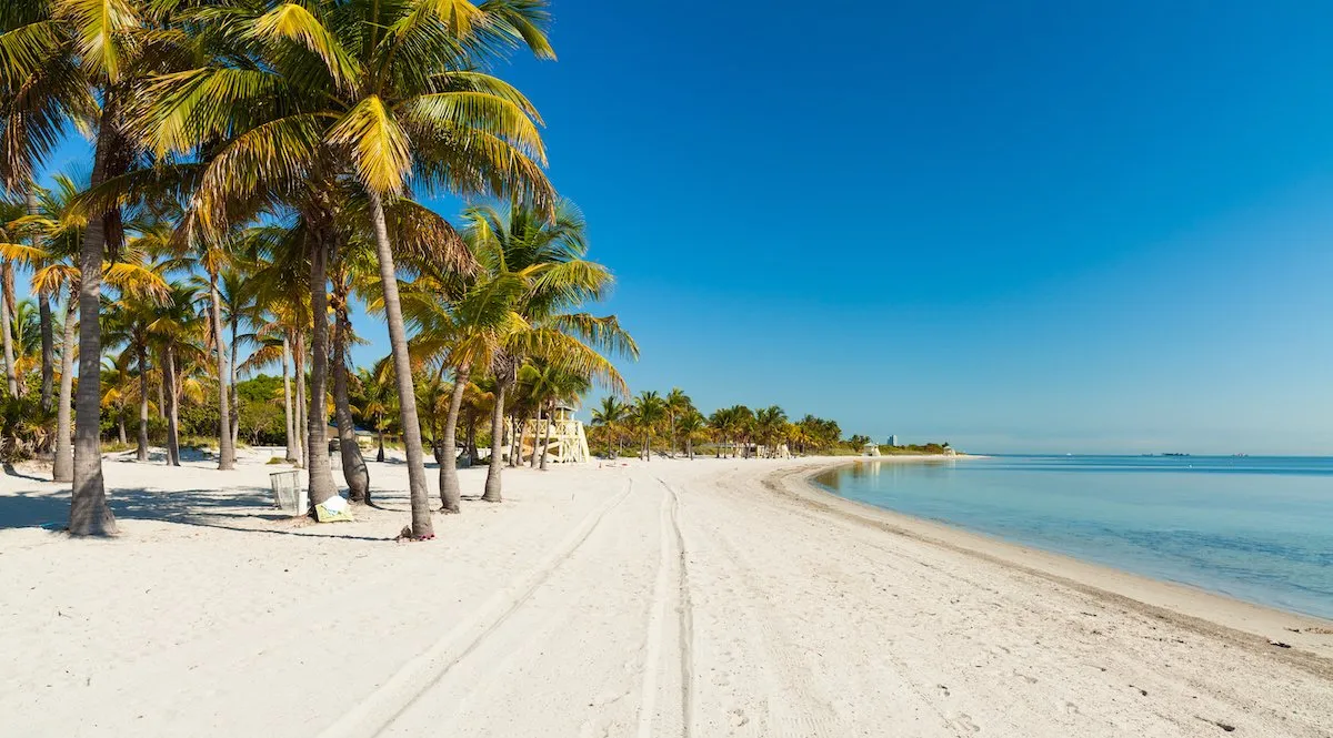 Key Biscayne